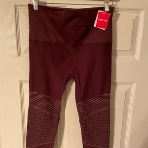 SPANX leggings
